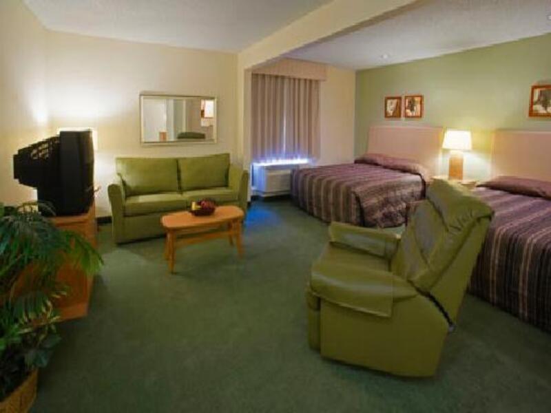 Extended Stay America Suites - Dallas - Plano Parkway - Medical Center Luaran gambar