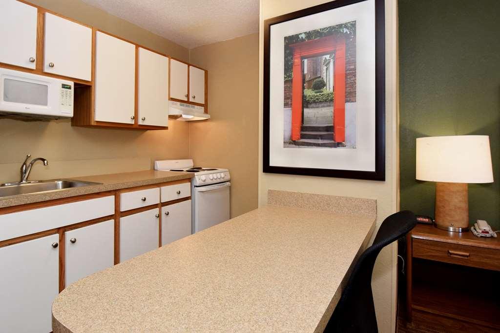 Extended Stay America Suites - Dallas - Plano Parkway - Medical Center Bilik gambar