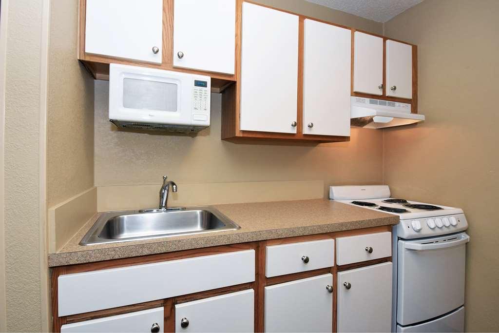 Extended Stay America Suites - Dallas - Plano Parkway - Medical Center Bilik gambar