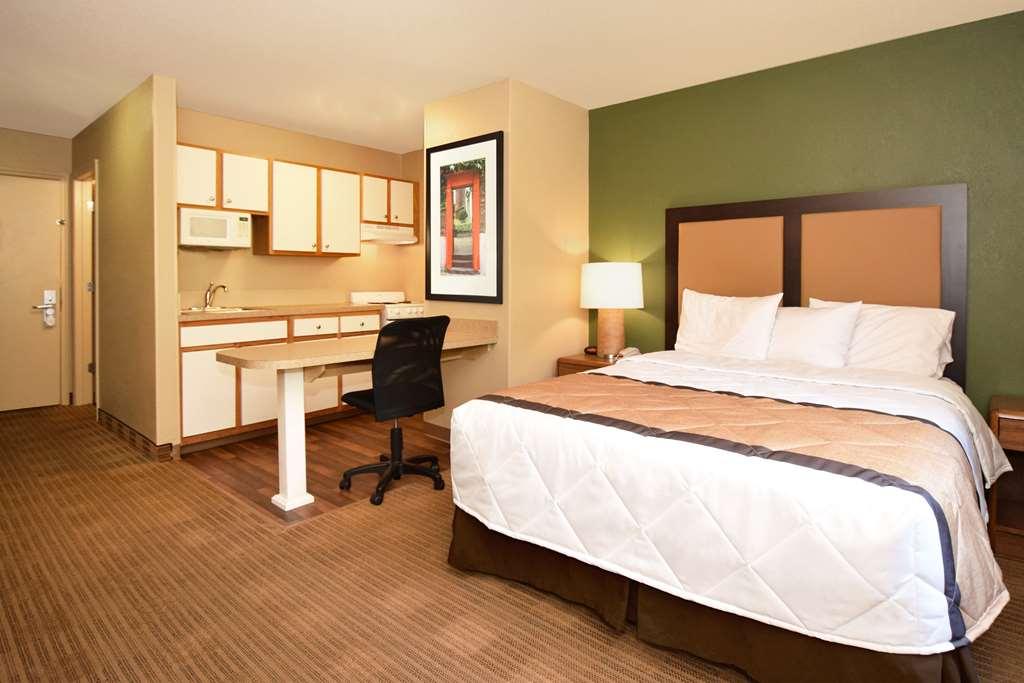 Extended Stay America Suites - Dallas - Plano Parkway - Medical Center Bilik gambar