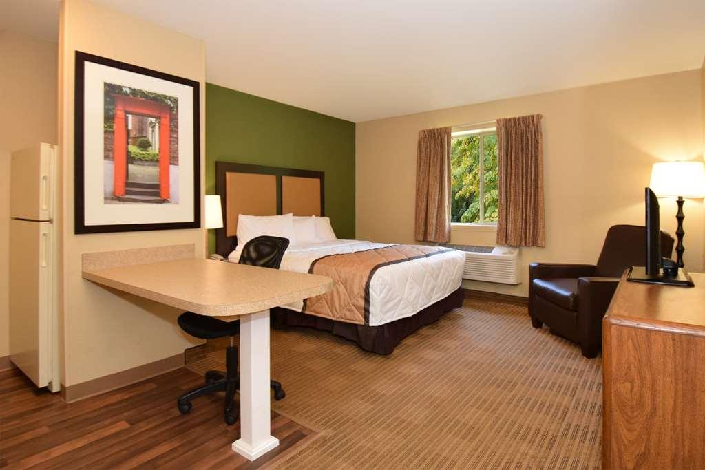 Extended Stay America Suites - Dallas - Plano Parkway - Medical Center Bilik gambar