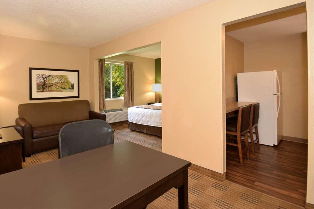 Extended Stay America Suites - Dallas - Plano Parkway - Medical Center Bilik gambar