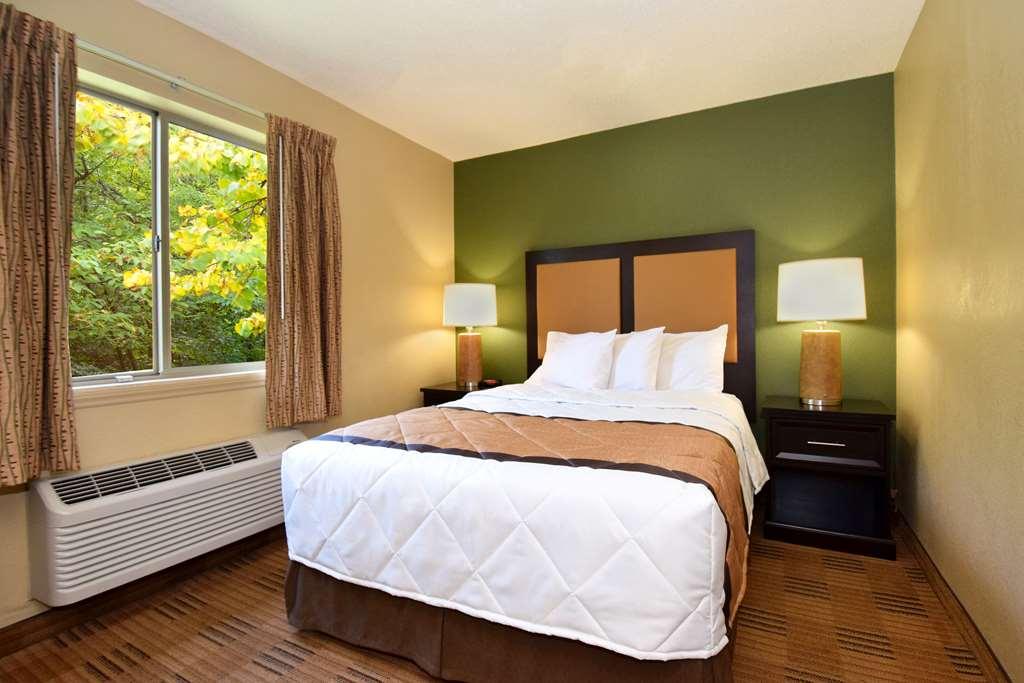 Extended Stay America Suites - Dallas - Plano Parkway - Medical Center Bilik gambar