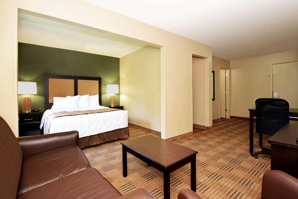Extended Stay America Suites - Dallas - Plano Parkway - Medical Center Bilik gambar