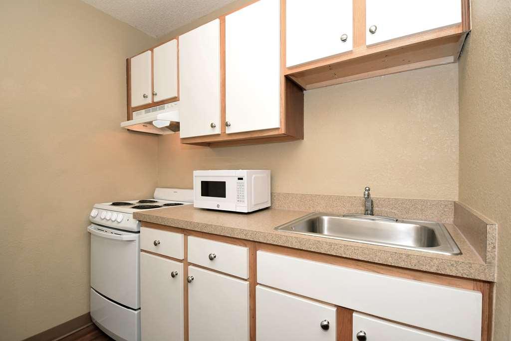 Extended Stay America Suites - Dallas - Plano Parkway - Medical Center Bilik gambar
