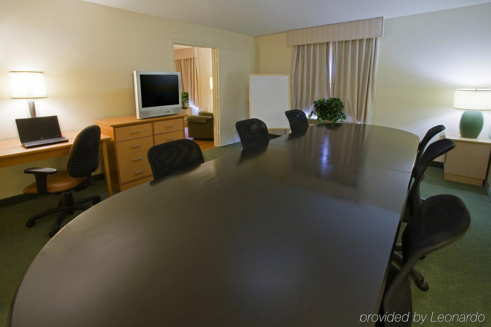 Extended Stay America Suites - Dallas - Plano Parkway - Medical Center Luaran gambar
