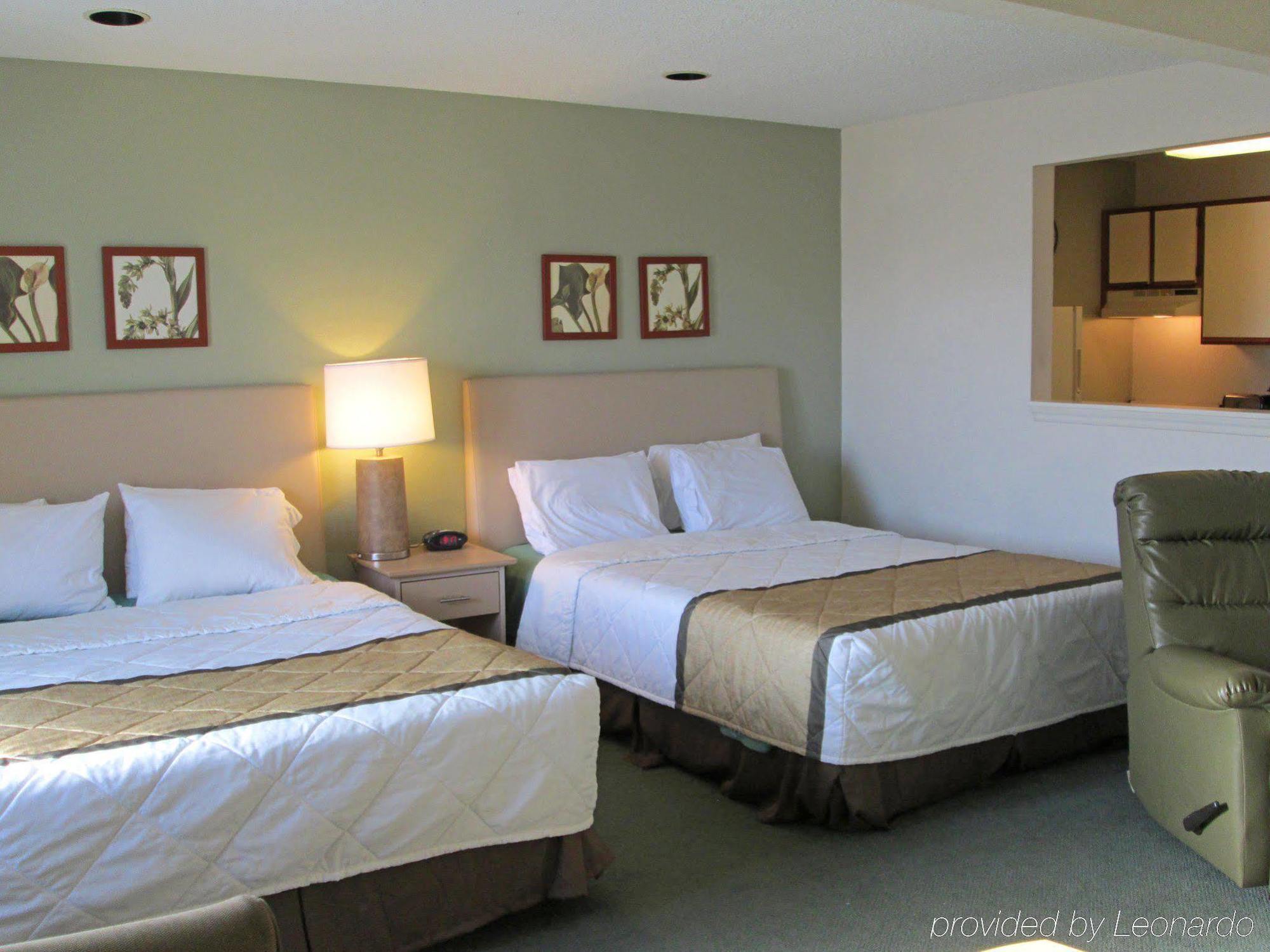 Extended Stay America Suites - Dallas - Plano Parkway - Medical Center Luaran gambar