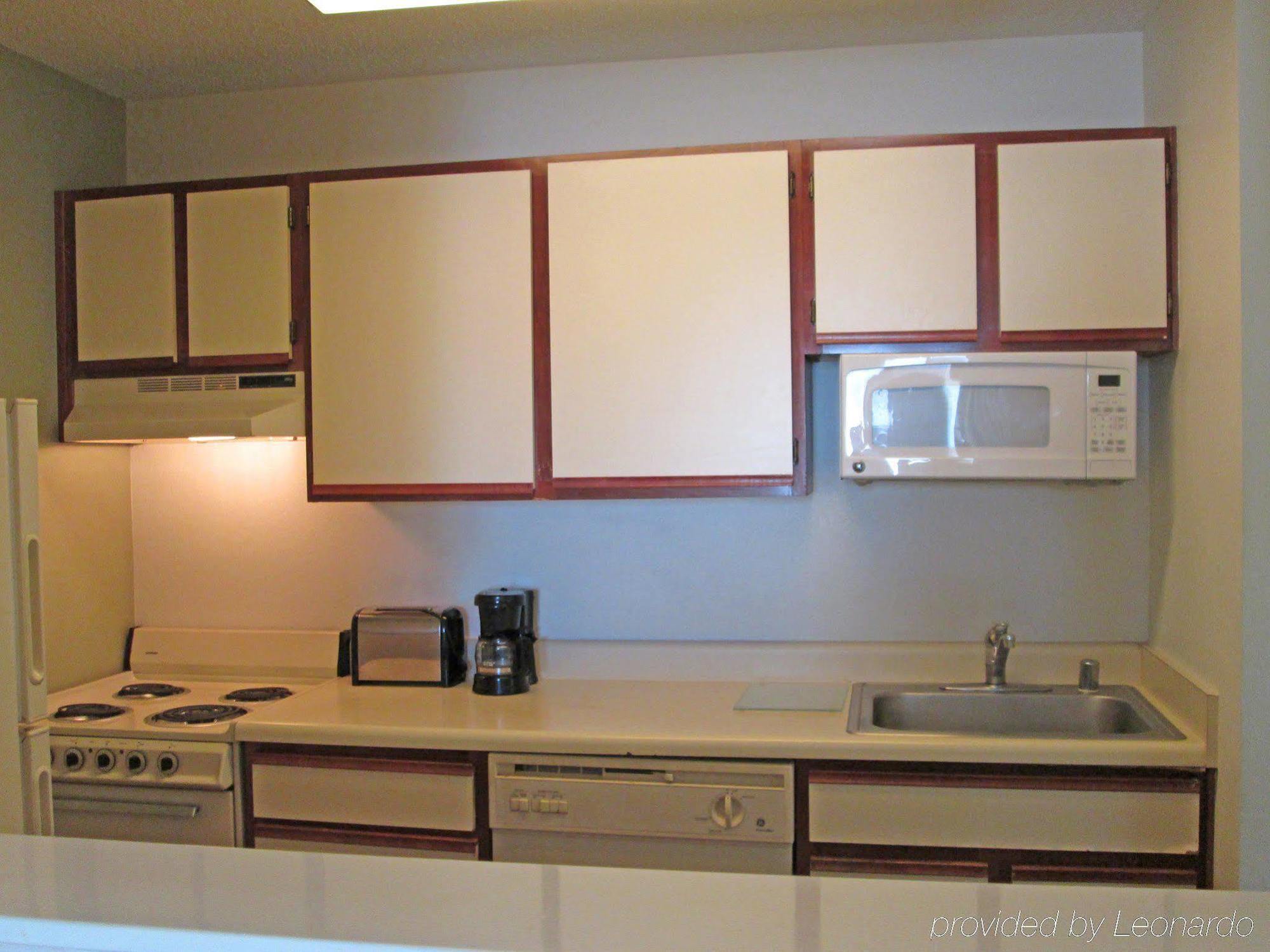 Extended Stay America Suites - Dallas - Plano Parkway - Medical Center Luaran gambar