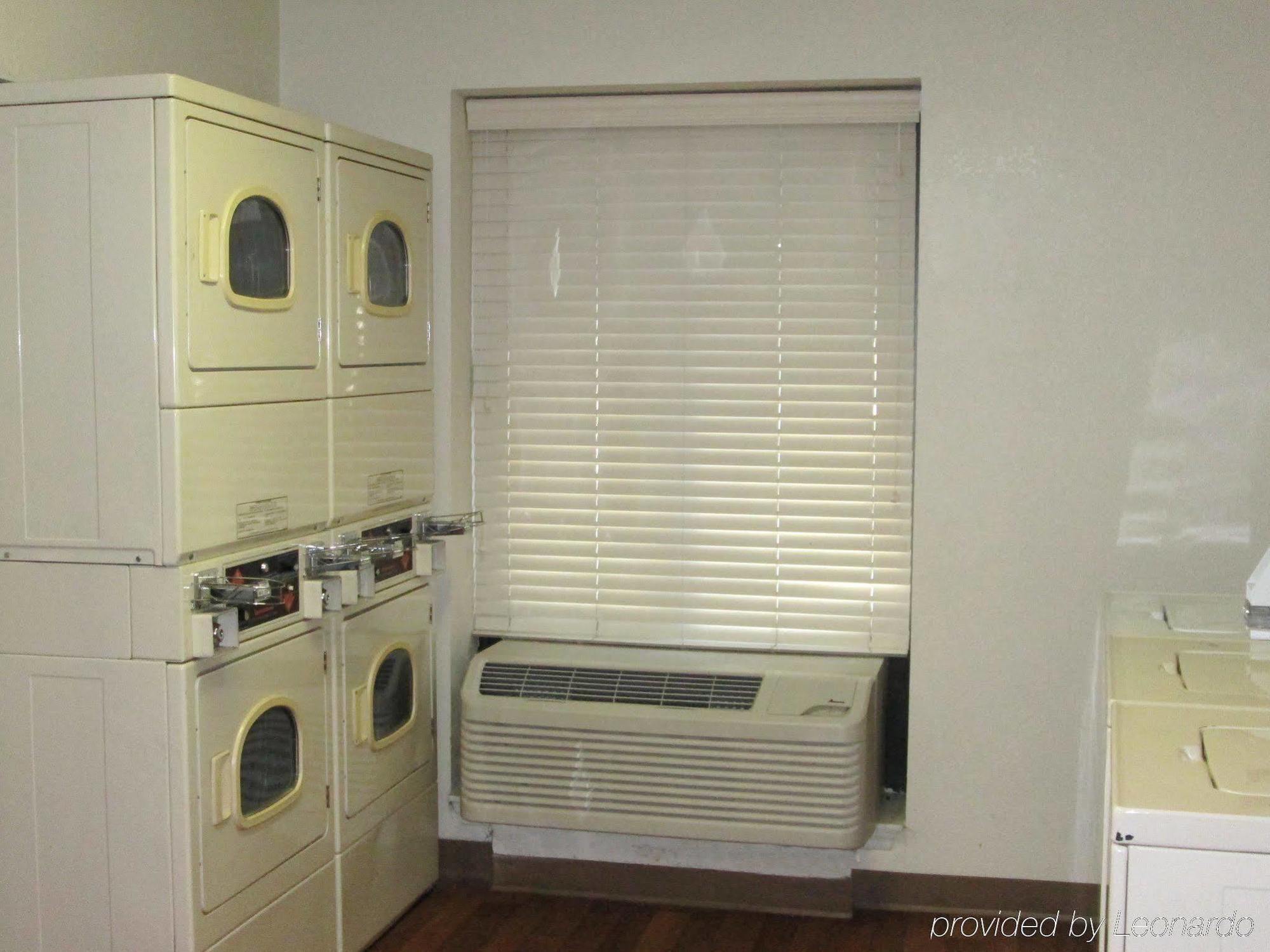 Extended Stay America Suites - Dallas - Plano Parkway - Medical Center Luaran gambar