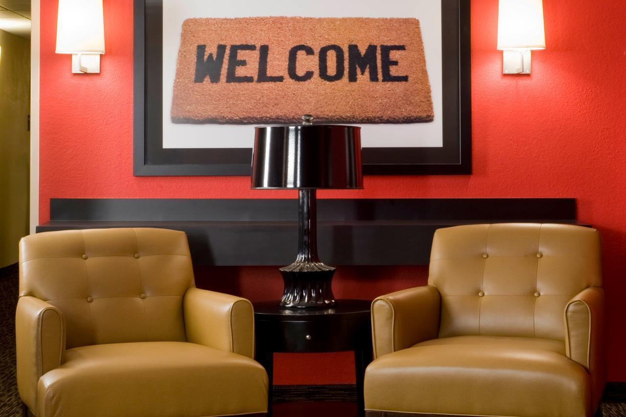 Extended Stay America Suites - Dallas - Plano Parkway - Medical Center Luaran gambar